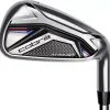 NEW 2023 Cobra AeroJet 5-GW Iron Set KBS Tour Lite Steel Stiff