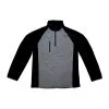 Weather Apparel Company Poly-Flex 1/4 Zip Pullover