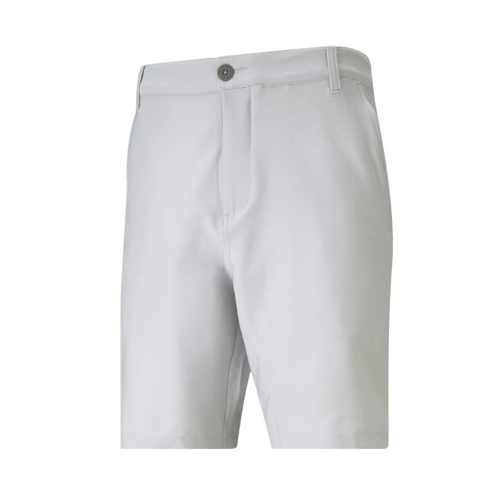 Puma 101 Heather Golf Shorts 2 Puma 101 Heather Golf Shorts - Image 2