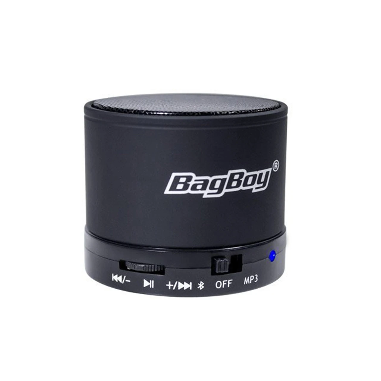BagBoy Bluetooth Speaker Kit 1 BagBoy Bluetooth Speaker Kit
