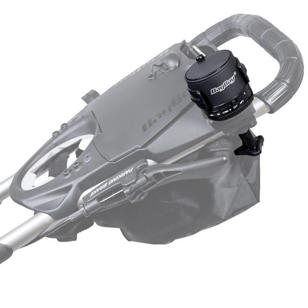 BagBoy Bluetooth Speaker Kit 3 BagBoy Bluetooth Speaker Kit - Image 3