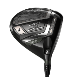 Callaway Great Big Bertha 23 Womens Driver