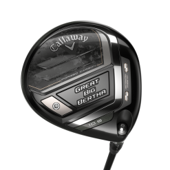 Callaway Great Big Bertha 23 Driver -Clubs Shop Callaway Big Bertha 23 Driver f 65172.1671213073
