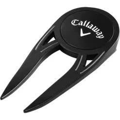 Odyssey Golf Callaway Double Prong Divot Tool -Clubs Shop Callaway Double Divot a 93383.1642102485