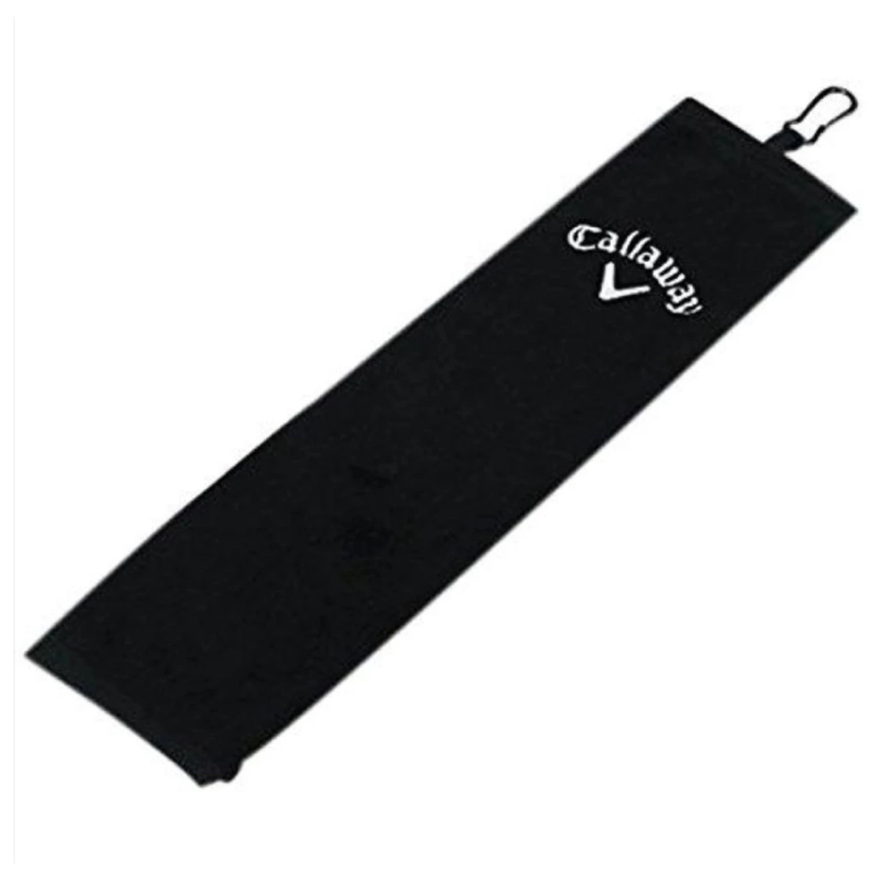 Callaway Golf 16" X 21" Tri-Fold Towel 1 Callaway Golf 16" X 21" Tri-Fold Towel