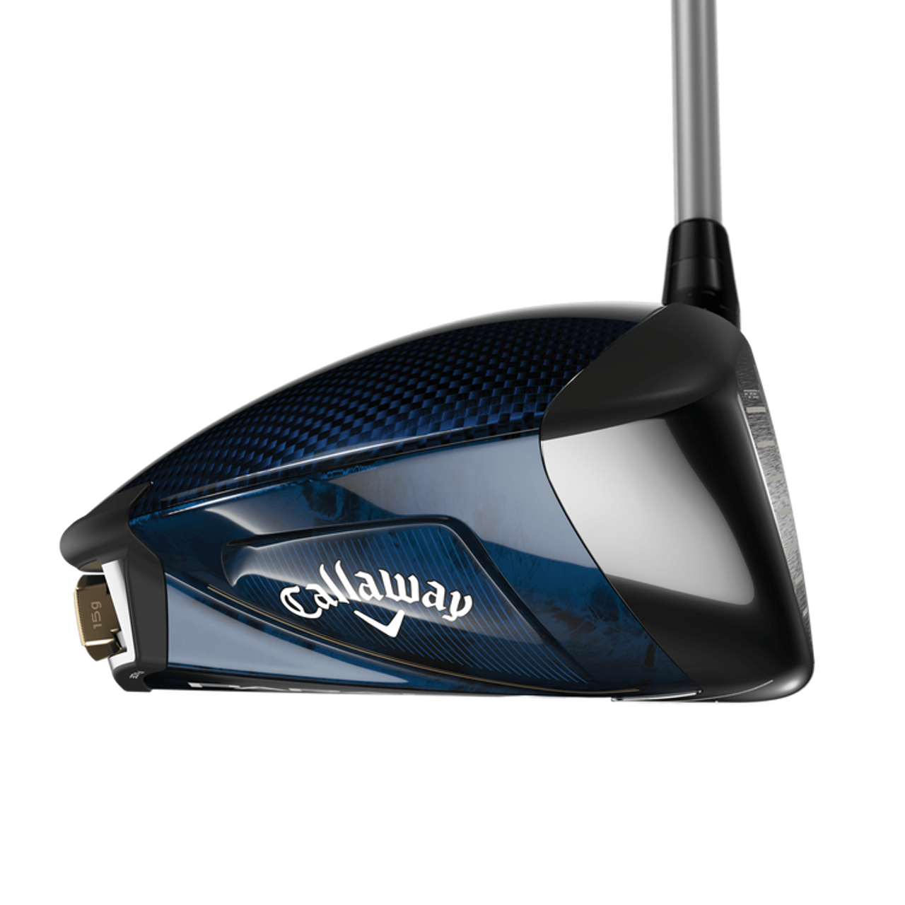 Callaway Paradym Drivers 4 Callaway Paradym Drivers - Image 4