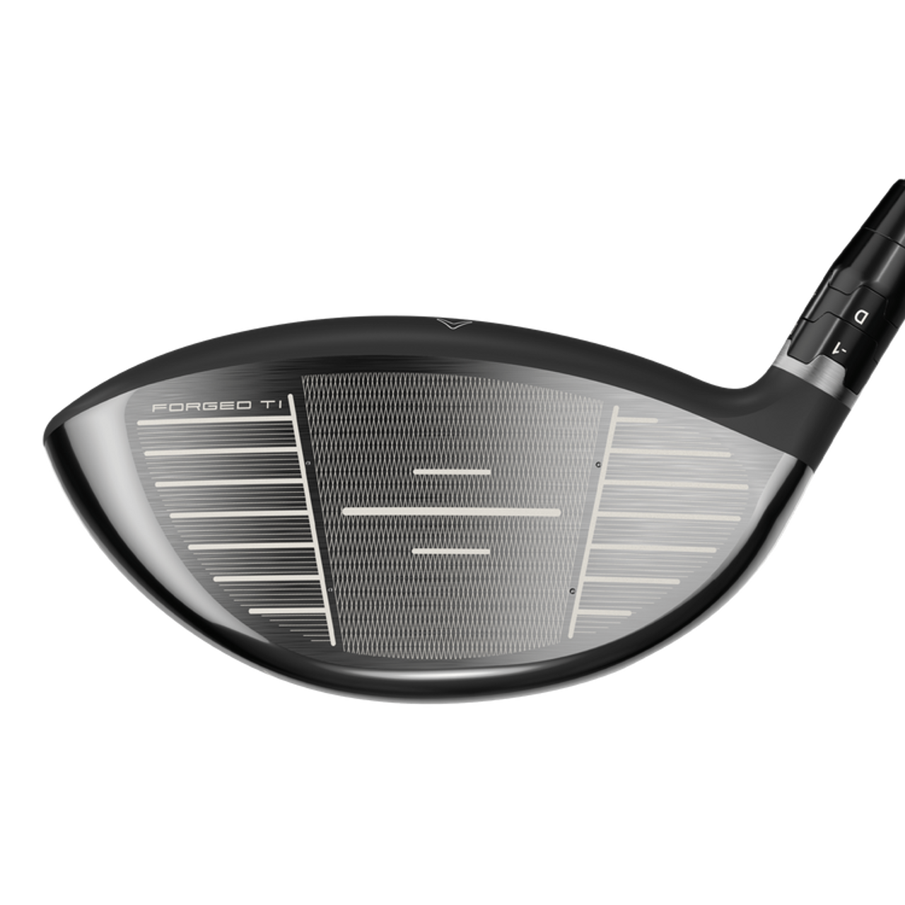 Callaway Womens Paradym Drivers 3 Callaway Womens Paradym Drivers - Image 3