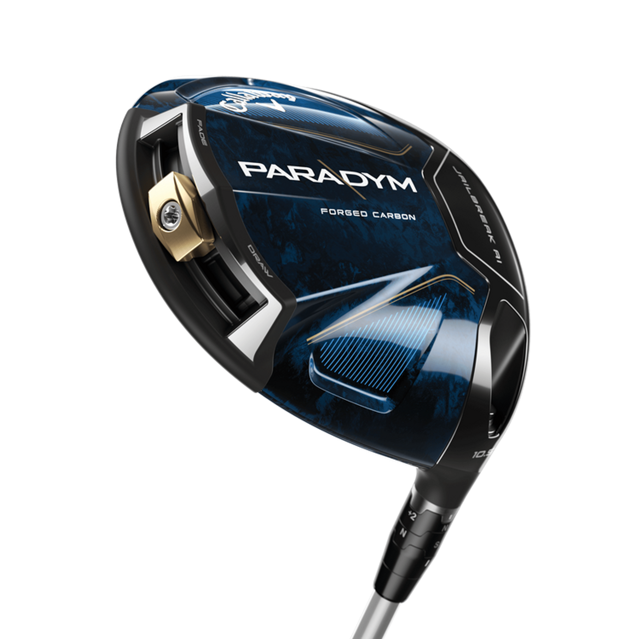 Callaway Paradym Drivers 5 Callaway Paradym Drivers - Image 5