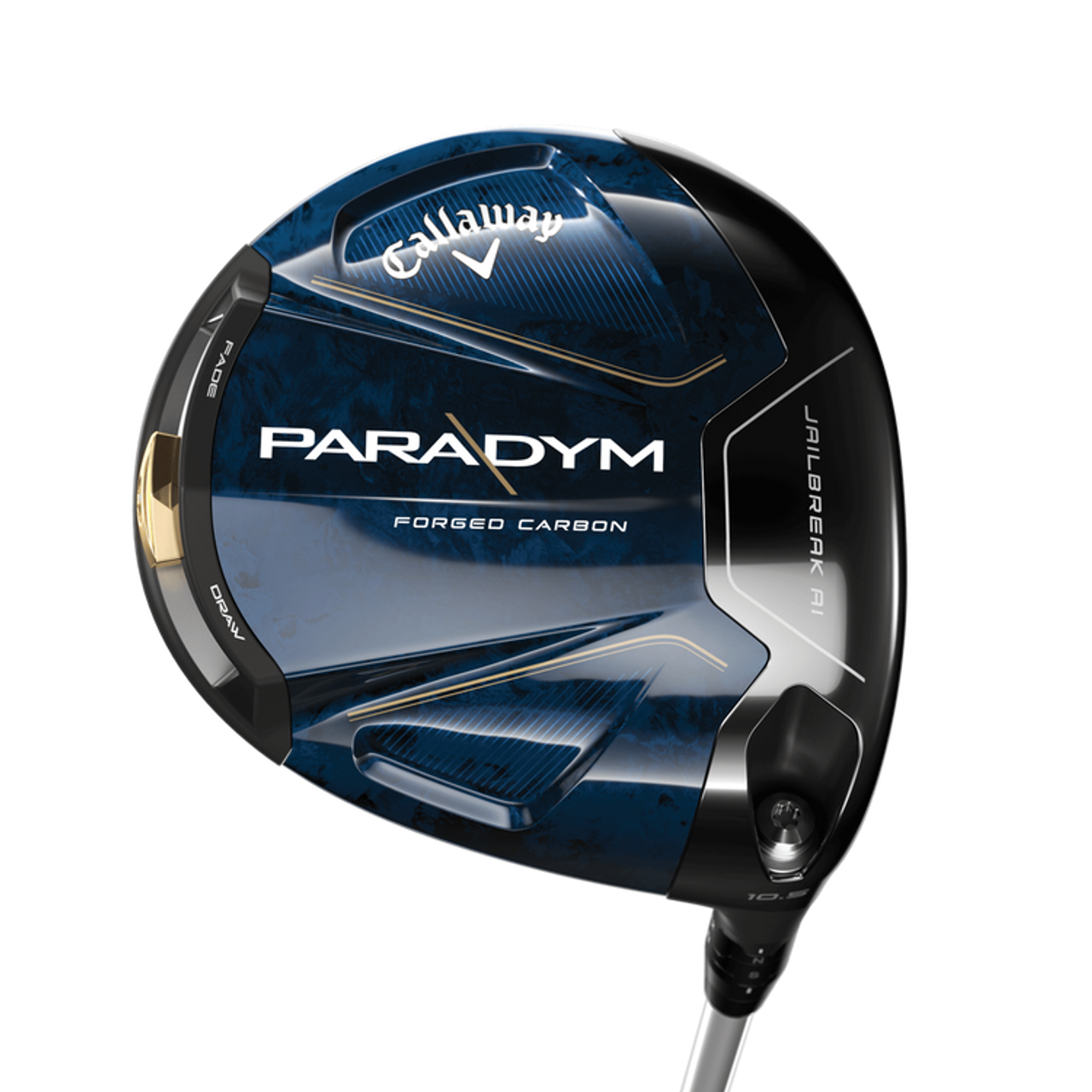 Callaway Paradym Drivers 6 Callaway Paradym Drivers - Image 6