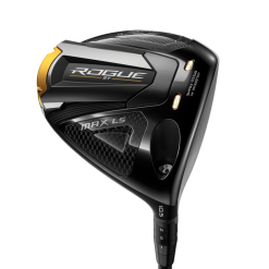 Callaway Rogue ST Max LS Driver Clearance