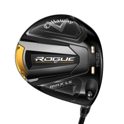 Callaway Rogue ST Max LS Driver Clearance -Clubs Shop Callaway Rogue ST Max LS Driver f 16823.1673995837