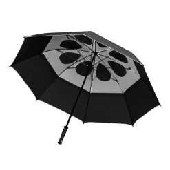Clubs Shop -Clubs Shop Callaway Shield Umbrella BW b 27183.1654614830