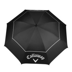 Callaway Shield Umbrella -Clubs Shop Callaway Shield Umbrella BW c 89034.1654614830