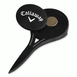 Odyssey Golf Callaway Single Prong Divot Tool