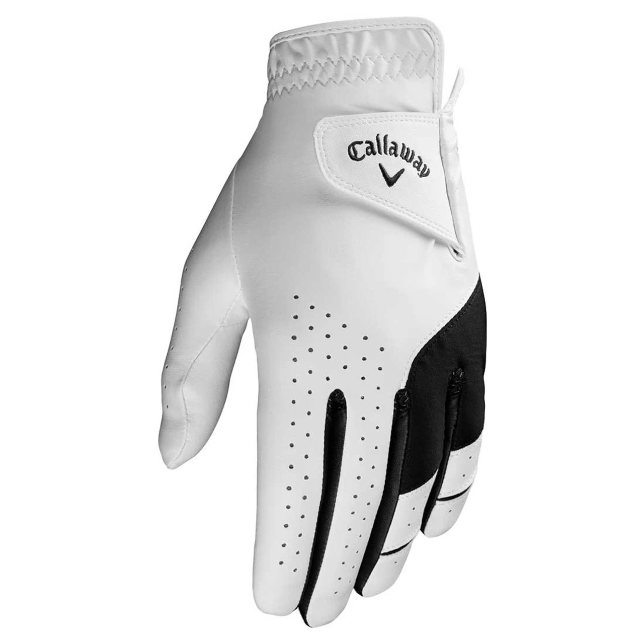 Callaway Weather Spann Golf Gloves 1 Callaway Weather Spann Golf Gloves