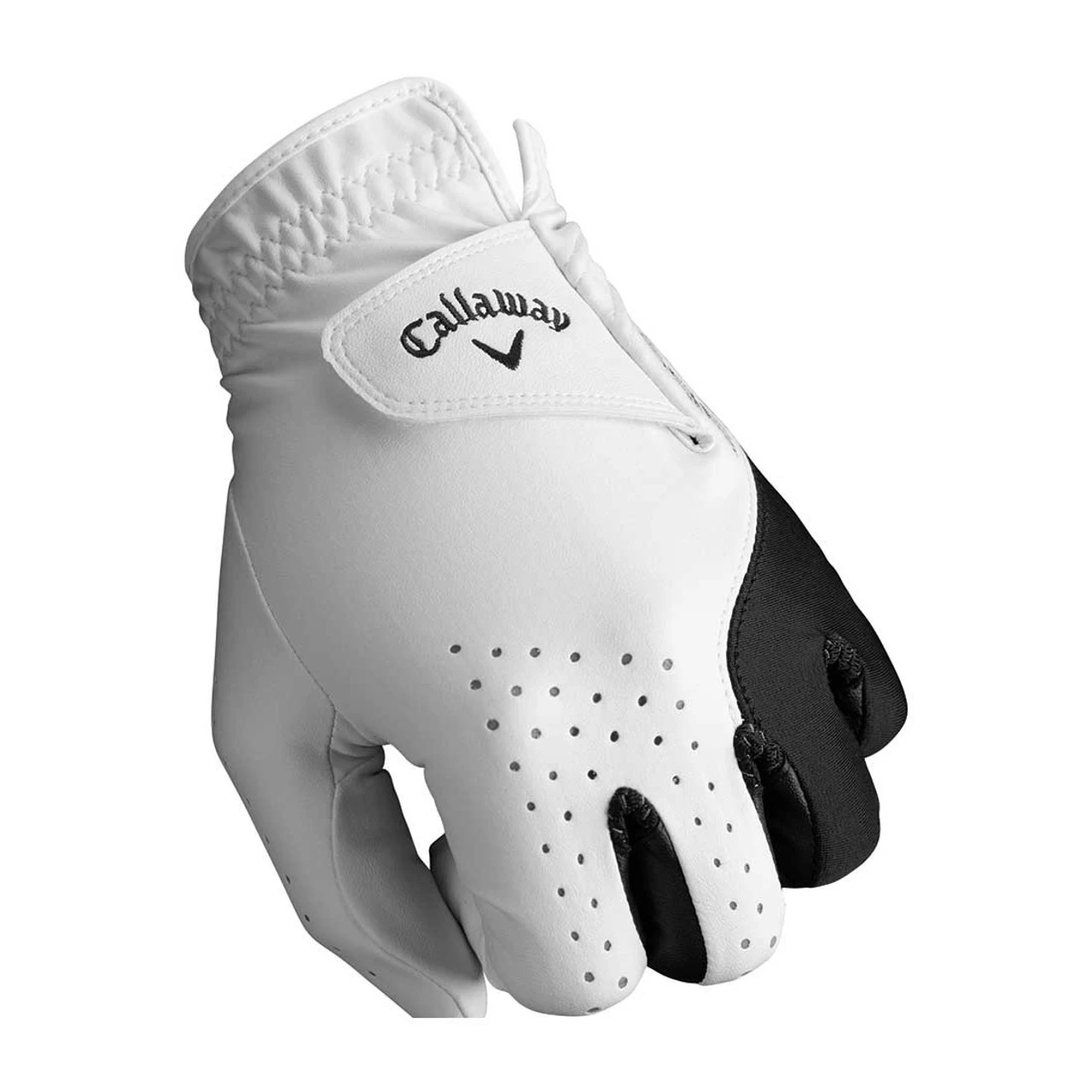 Callaway Weather Spann Golf Gloves 2 Callaway Weather Spann Golf Gloves - Image 2