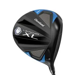 Cleveland Golf Cleveland Launcher XL Driver Clearance