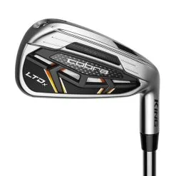Cobra Golf Cobra LTDx Single Irons And Wedges