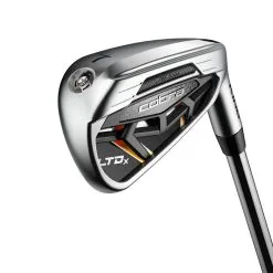 Cobra Golf Cobra LTDx Single Irons And Wedges -Clubs Shop Cobra LTDx Irons e 74402.1673558276