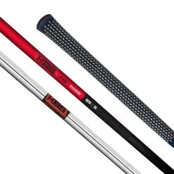 Cobra Golf Cobra LTDx One Length Single Irons And Wedges -Clubs Shop Cobra LTDx One Length Irons Shaft Grip 60622.1673558226