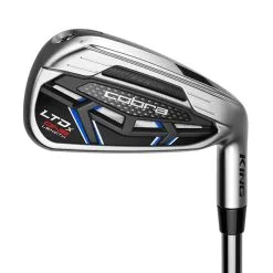 Cobra Golf Cobra LTDx One Length Single Irons And Wedges