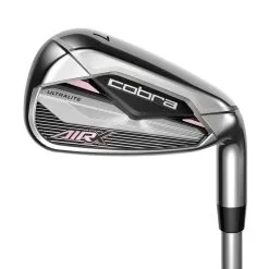 Cobra Golf Cobra Womens AIR-X Single Irons And Wedges