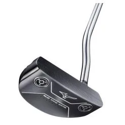 Mizuno Golf Mizuno M-Craft Type III Black Ion Putter