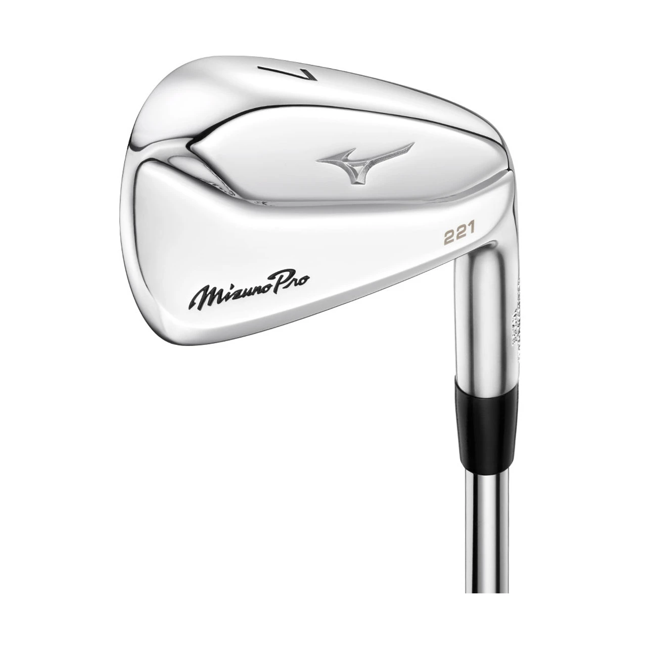 Mizuno Golf Mizuno Pro 221 Single Irons 1 Mizuno Golf Mizuno Pro 221 Single Irons