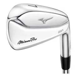 Mizuno Golf Mizuno Pro 221 Single Irons 9 Mizuno Golf Mizuno Pro 221 Single Irons -Clubs Shop Mizuno Pro 221 Irons b 23820.1666647623