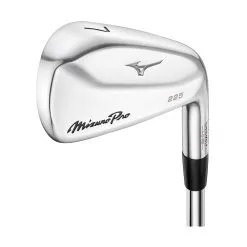 Mizuno Golf Mizuno Pro 225 Single Irons