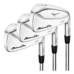 Mizuno Golf Mizuno Pro 225 Single Irons -Clubs Shop Mizuno Pro 225 Irons d 01282.1666647738