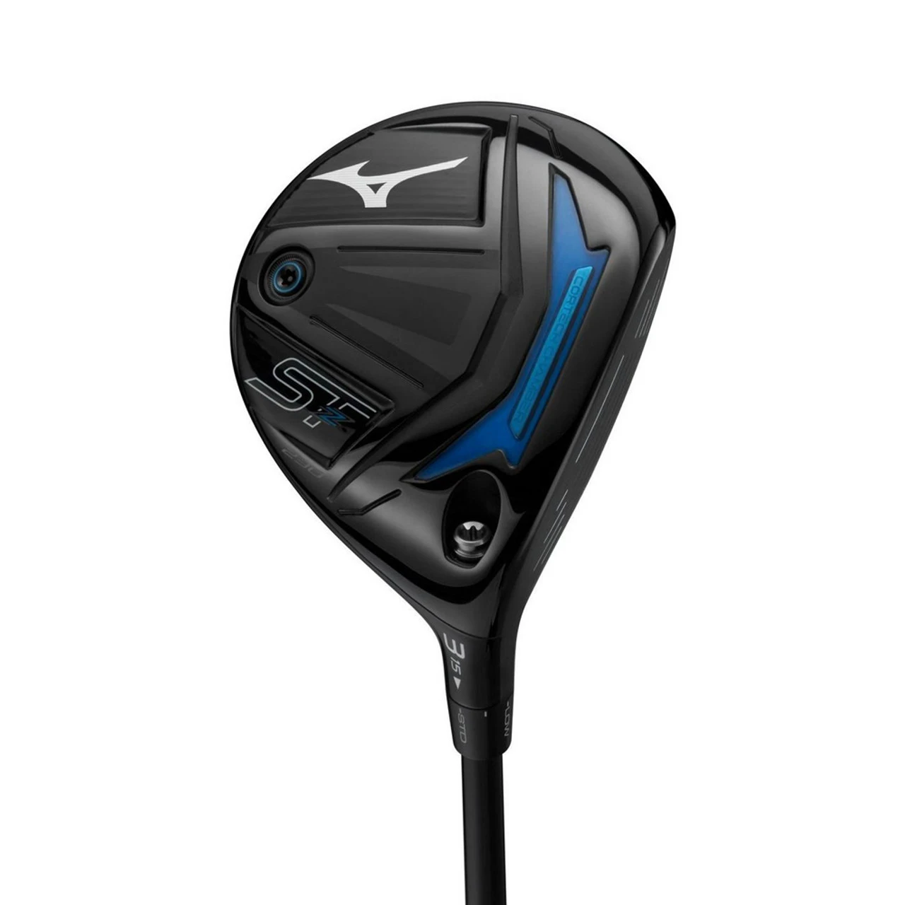 Mizuno Golf Mizuno ST-Z 230 Fairway Wood 1 Mizuno Golf Mizuno ST-Z 230 Fairway Wood