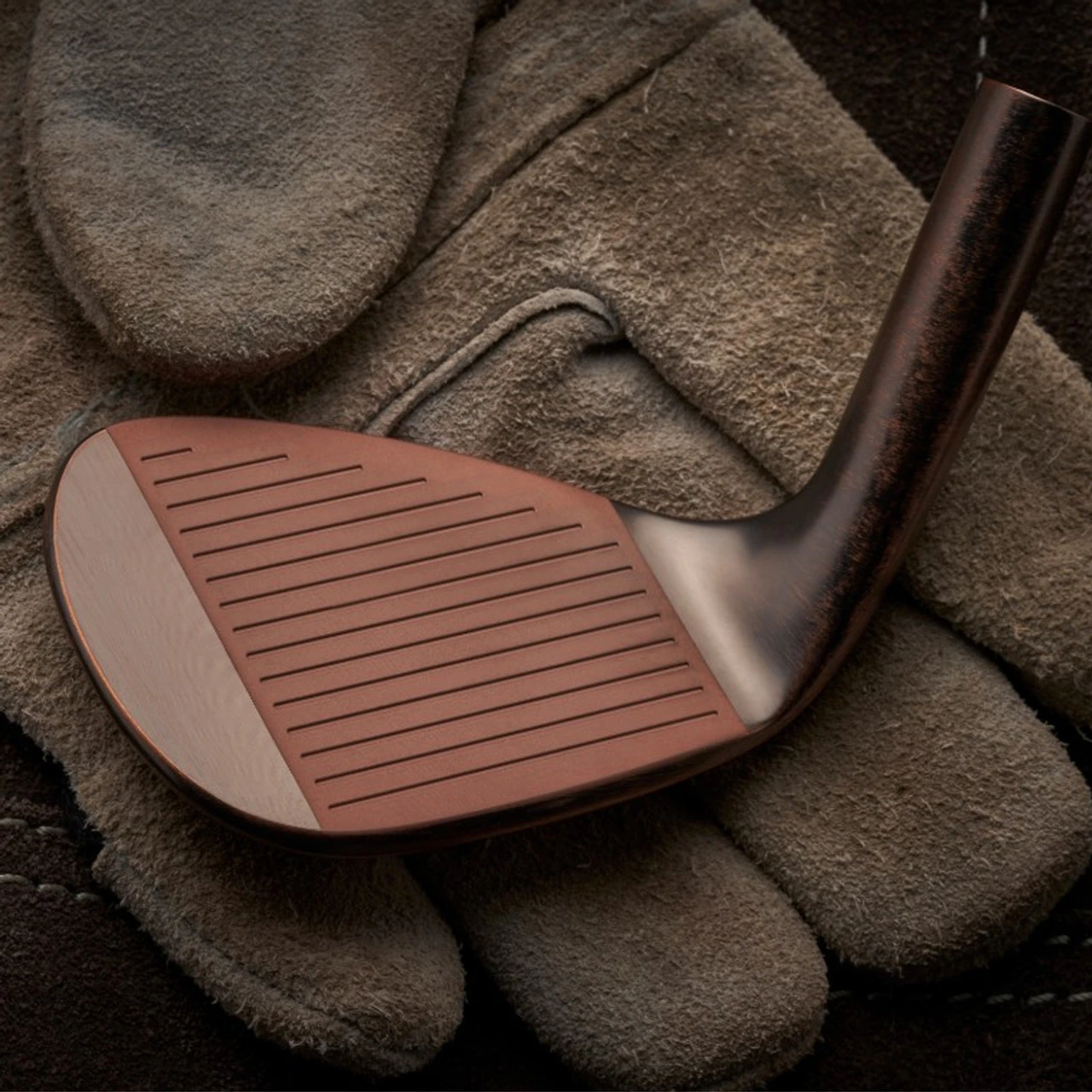 Mizuno Golf Mizuno T22 Copper Wedges 5 Mizuno Golf Mizuno T22 Copper Wedges - Image 5
