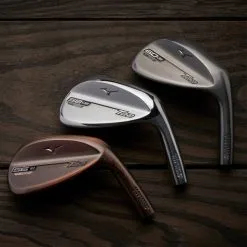 Mizuno Golf Mizuno T22 Raw Wedges 7 Mizuno Golf Mizuno T22 Raw Wedges -Clubs Shop Mizuno T22 Copper c 03055.1655496653