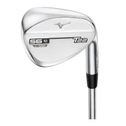 Mizuno Golf Mizuno T22 Satin Chrome Wedges