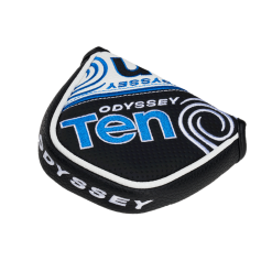 Odyssey Golf Odyssey Ten Slant Putter -Clubs Shop Odyssey 2 Ball TEN OS Putter HC a 45206.1629236999