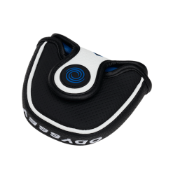 Odyssey Golf Odyssey Ten 2-Ball Arm Lock Lined Putter -Clubs Shop Odyssey Ten 2 Ball Arm Lock Lined Putter Headcover b 03435.1634937297