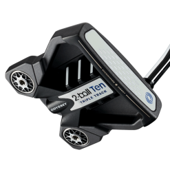 Odyssey Golf Odyssey Ten 2-Ball Triple Track Putter -Clubs Shop Odyssey Ten 2 Ball Triple Track Putter 60974.1637263703