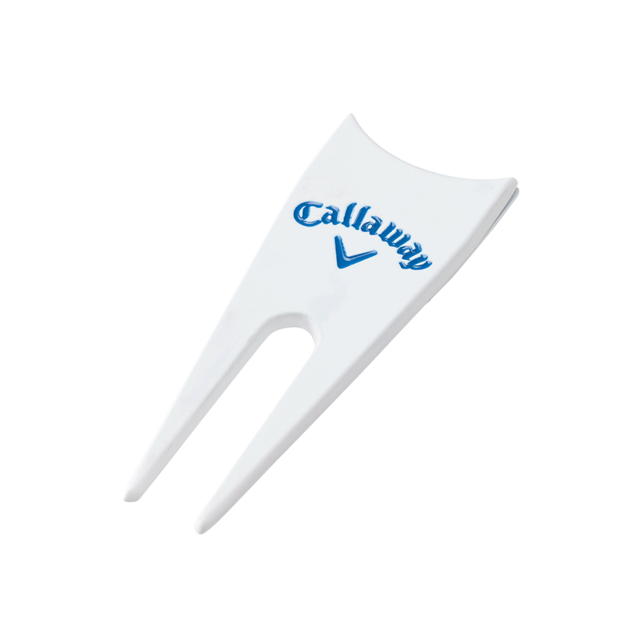 Odyssey Golf Odyssey Triple Track Divot Tool 2 Odyssey Golf Odyssey Triple Track Divot Tool - Image 2