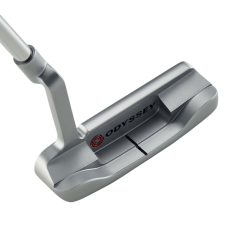 Odyssey Golf Odyssey White Hot OG #1 Stroke Lab Putter -Clubs Shop Odyssey White Hot OG Putters 1 c 38372.1611592688