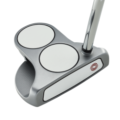 Odyssey Golf Odyssey White Hot OG 2-Ball Putter -Clubs Shop Odyssey White Hot OG Putters 2 Ball a 92263.1611438775