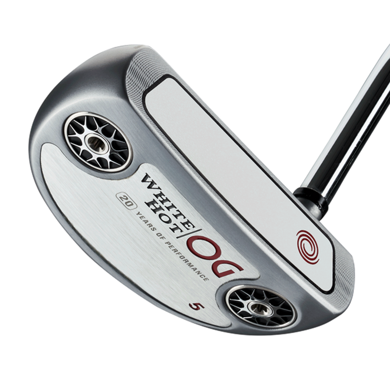 Odyssey Golf Odyssey White Hot OG #5 Putter 1 Odyssey Golf Odyssey White Hot OG #5 Putter