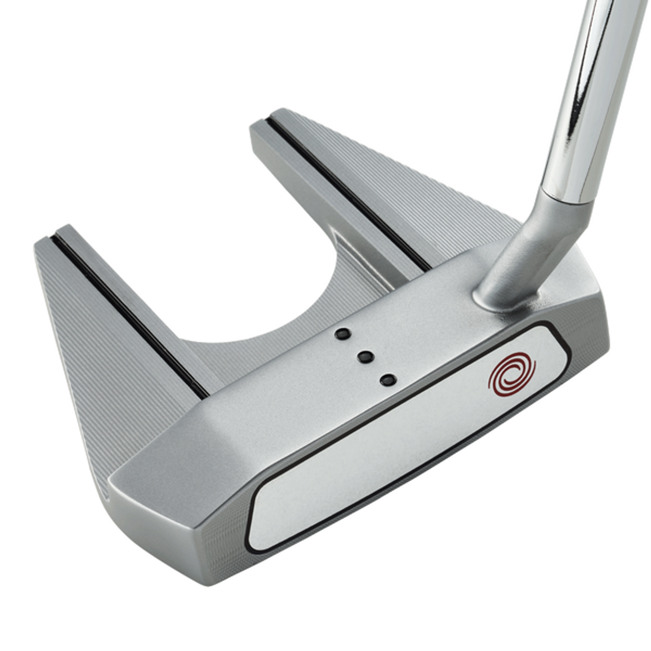 Odyssey Golf Odyssey White Hot OG #7 Slant Stroke Lab Putter 2 Odyssey Golf Odyssey White Hot OG #7 Slant Stroke Lab Putter - Image 2