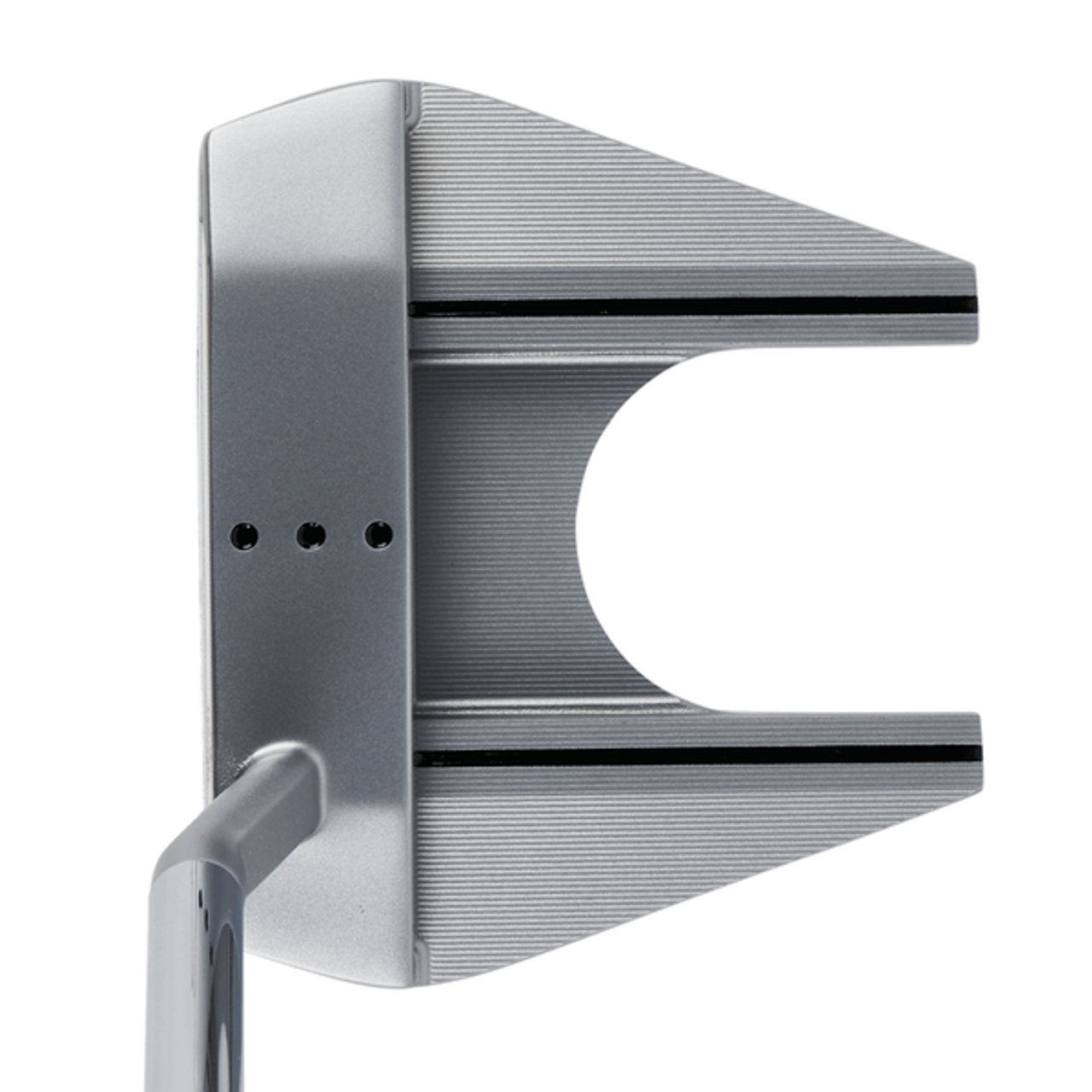 Odyssey Golf Odyssey White Hot OG #7 Slant Stroke Lab Putter 3 Odyssey Golf Odyssey White Hot OG #7 Slant Stroke Lab Putter - Image 3