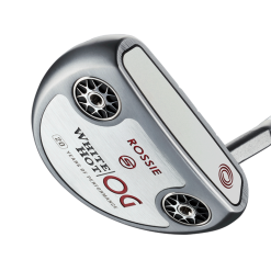 Odyssey Golf Odyssey White Hot OG Rossie Slant Putter