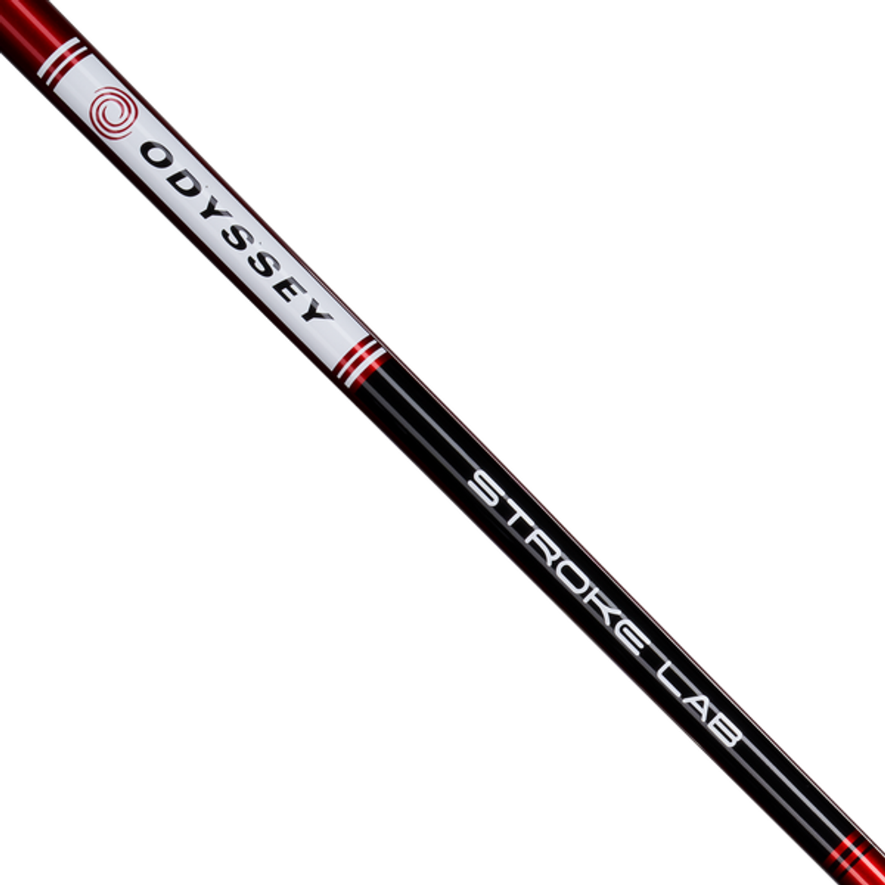 Odyssey Golf Odyssey White Hot OG #7 Slant Stroke Lab Putter 5 Odyssey Golf Odyssey White Hot OG #7 Slant Stroke Lab Putter - Image 5