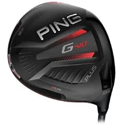Ping Golf Ping G410 Plus Driver