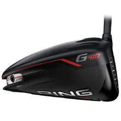 Ping Golf Ping G410 Plus Driver -Clubs Shop PING G410 Plus Driver e 16817.1673636439