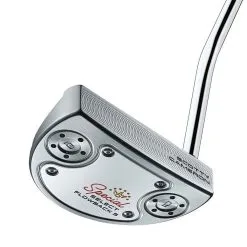 Scotty Cameron Putters Scotty Cameron Special Select Flowback 5 Putter