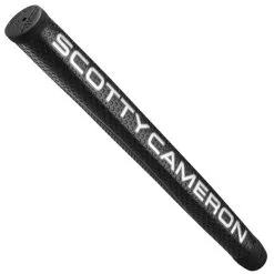 Scotty Cameron Putters Scotty Cameron Matador Putter Grips 9 Scotty Cameron Putters Scotty Cameron Matador Putter Grips -Clubs Shop Scotty Cameron Grips Matador Black Silver 14700.1607977055